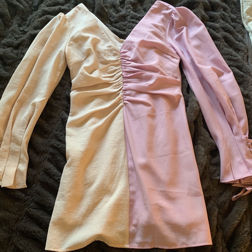 Lulus dress